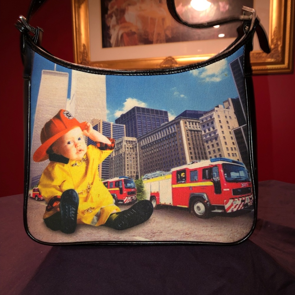Shoulder Purse